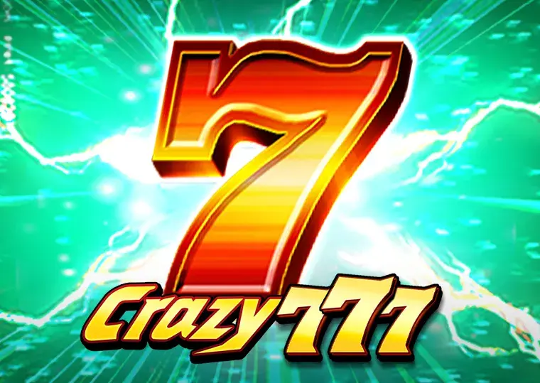 Crazy 777 200Game