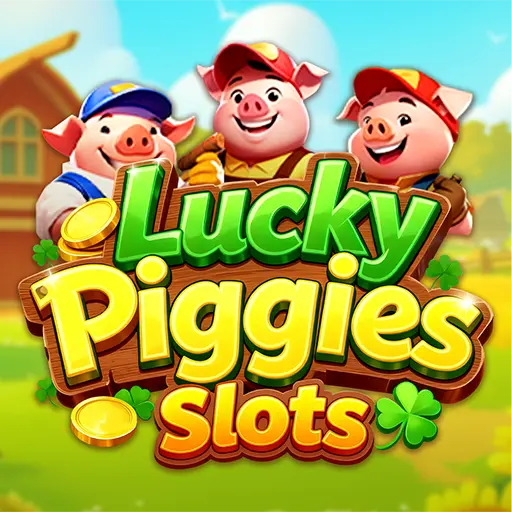 Lucky Piggies gemple 200Game